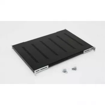 Schwerlastregal Triton RAB-UP-650-H4 650 mm Schwarz