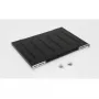 Schwerlastregal Triton RAB-UP-650-H4 650 mm Schwarz