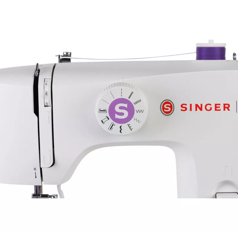 SINGER M1605 Nähmaschine Elektrisch