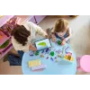Bauspielzeug LEGO Icing Mountain and Kitten Garden Set 11205 — 263 Teile, 3 Minifiguren, ab 4 Jahren