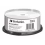 Verbatim DataLifePlus BD-R 50 GB 25 Stk.