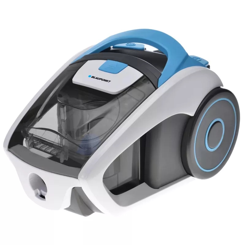 Blaupunkt VCC301 Staubsauger 1,2 L Bodensauger Trocken 700 W beutellos