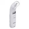 Omron Gentle Temp 520 Contact Weiß Ohr
