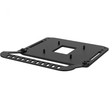 Axis F8001 Schwarz Sicherheitskamera 02360-001