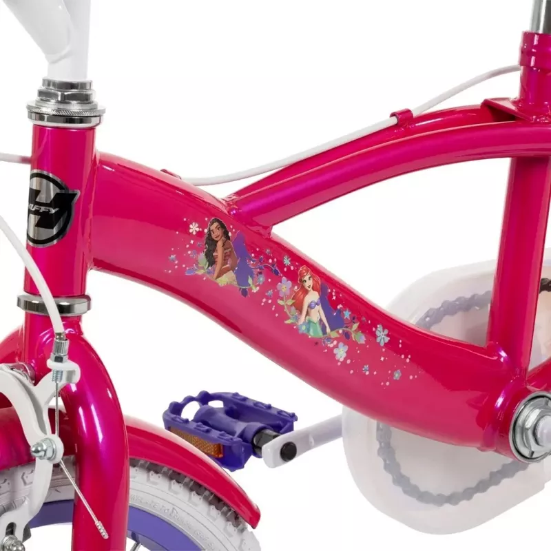 Fahrrad HUFFY Disney PRINCESS 16