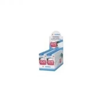 Fotoaufkleber Herma 9370, 500 Stück pro Packung, Doppelpack (2 × 500)