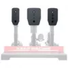 Simagic 3-Pedal-Face-Set für Sim-Racing-Pedale