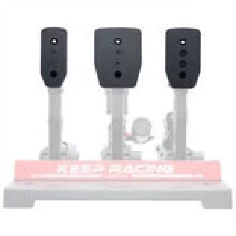 Simagic 3-Pedal-Face-Set für Sim-Racing-Pedale