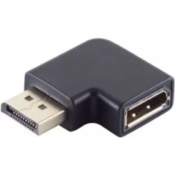DisplayPort Gender Changer ShiverPeaks BS10-78003