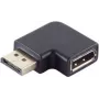 DisplayPort Gender Changer ShiverPeaks BS10-78003