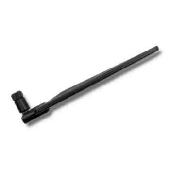 Qoltec 57018 4G LTE Antenne omnidirektional | 7dBi | Innenbereich