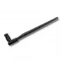 Qoltec 57018 4G LTE Antenne omnidirektional | 7dBi | Innenbereich