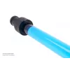 HardTube Alphacool 16/11mm 90° 0,6 m
