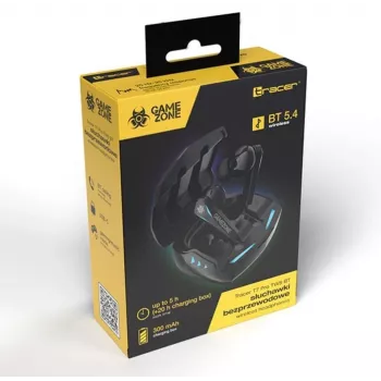 Headset Tracer GAMEZONE T7 PRO