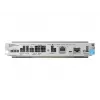 Hewlett Packard Enterprise HPE Management Module - Netzwerk-Management-Gerät - Plug-In-Modul (J9827A)