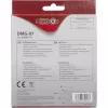 Inter-Tech DMG-07 – Wireless – USB – WLAN / Bluetooth – Wi-Fi 5 (802.11ac) – 650 Mbit/s – Schwarz (88888146)