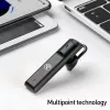 Headset Tellur Vox 40 schwarz