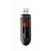 USB-Flash-Laufwerk SanDisk 128 GB USB Typ-A 2.0 Cruzer Glide