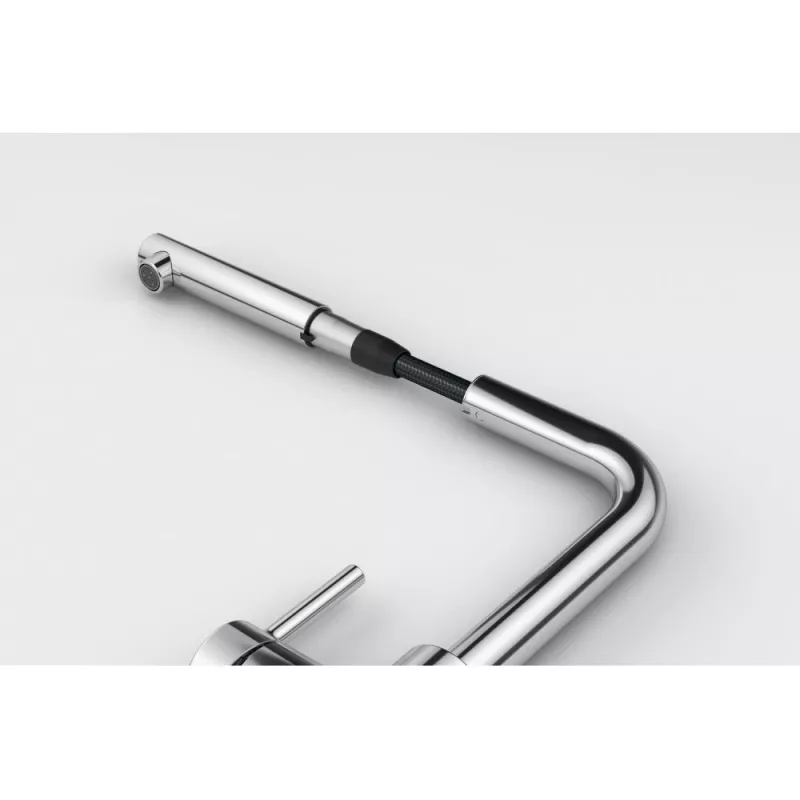 Tap Lina L Ausziehbrause HP Chrom