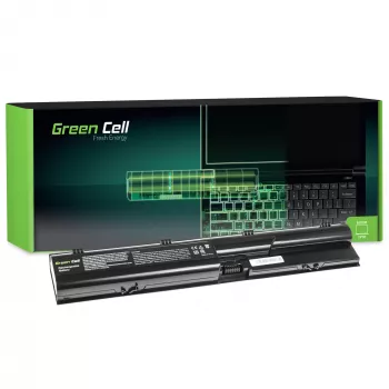 Green Cell HP43 Ersatzteil-Akku für Notebook