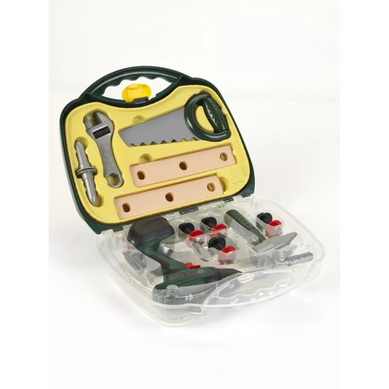 Rollenspielzeug Theo Klein 8584