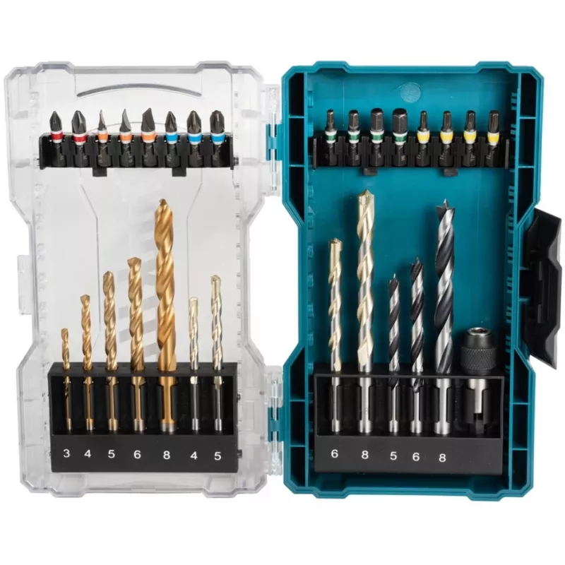 Makita E-07054 Werkzeugzubehör