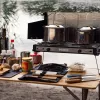 Küchenset Primus CampFire Prep