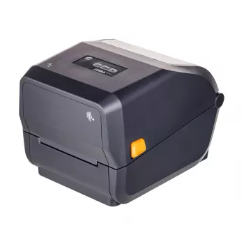 Zebra ZD421T Etikettendrucker Thermotransfer 300 x 300 DPI 102 mm/s Kabelgebunden & Drahtlos Ethernet LAN Bluetooth