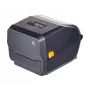 Zebra ZD421T Etikettendrucker Thermotransfer 300 x 300 DPI 102 mm/s Kabelgebunden & Drahtlos Ethernet LAN Bluetooth
