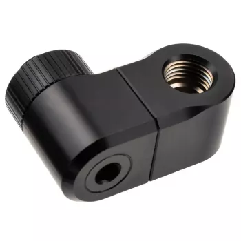 Ek Water Blocks Schwarz