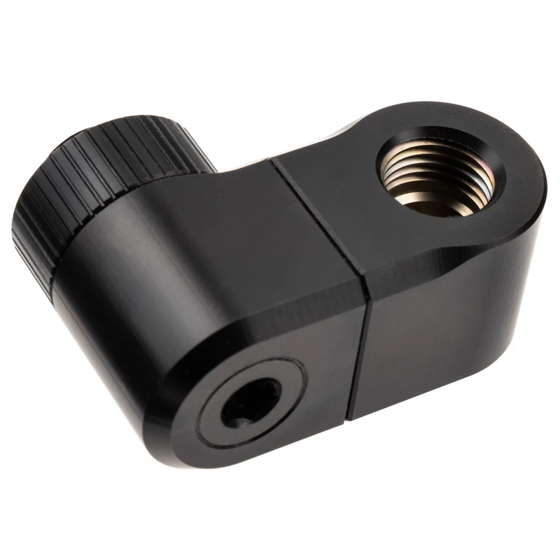 Ek Water Blocks Schwarz