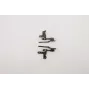Scharnier Lenovo L 81YK links und rechts Set 5H50S28942