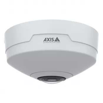 Axis M4327-P Dome IP Sicherheitskamera Innen 2160 x 2160 Pixel Decke/Wand