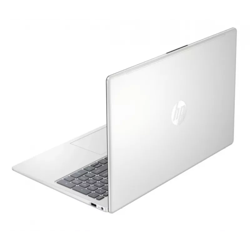Laptop HP 15-FD1899NR 39,6 cm (15,6 inch) FHD, Intel Core 7 150U, 16 GB RAM, 512 GB SSD, Windows 11 Home, Natural Silver