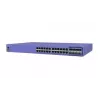 Managed Switch EXTREME 5320-24P-8XE — 24x Gigabit PoE (IEEE 802.3at), L2/L3, 208 Gbit/s, 10G-Unterstützung