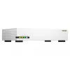 QNAP QHora-322 kabelgebundener Router 2,5 Gigabit Ethernet, 10 Gigabit Ethernet Weiß