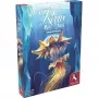 Revive: Call from the Depth, Brettspiel-Erweiterung