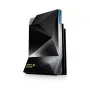 Kabelrouter ASROCK G10 AC2600 – Dualband-WLAN 802.11ac, Gigabit Ethernet, USB 3.2, 256 MB Flash / 512 MB RAM, Schwarz