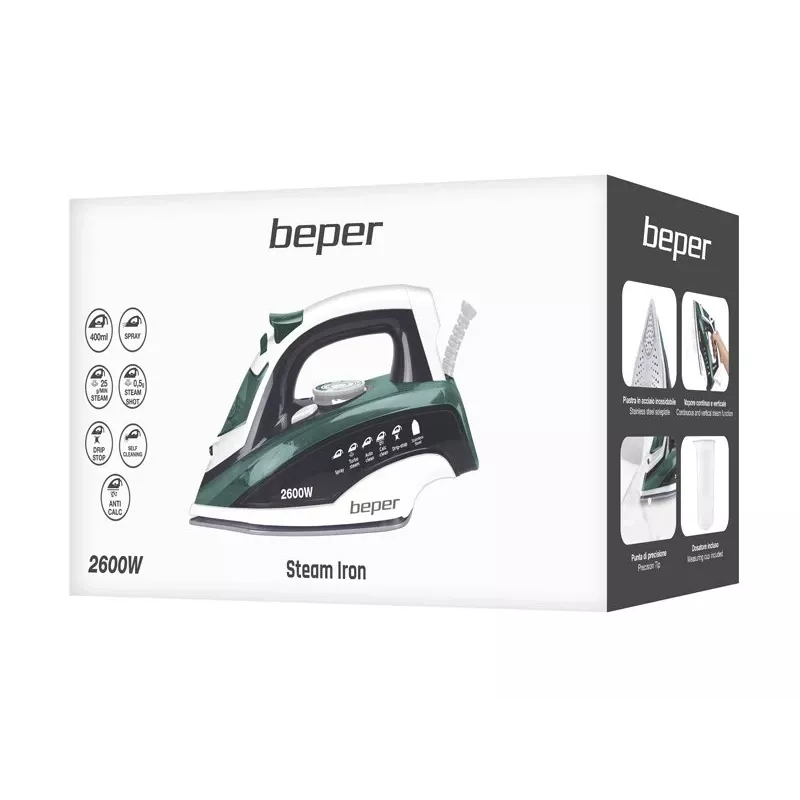 Bügeleisen Beper P204FER003