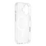 BELKIN MAGNETISCHE SCHUTZHÜLLE FÜR IPHONE 17 TRANSPARENT