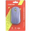 CANYON Maus MW-22 2in1 BT/ Wireless Lavendel