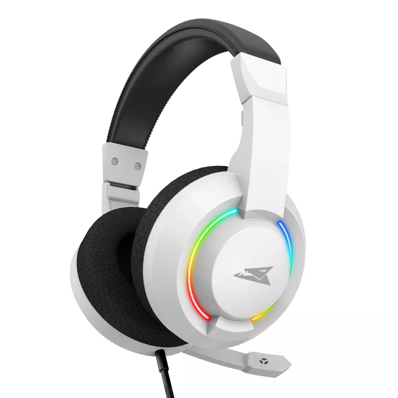 Kopfhörer Baracuda BGH-021 Hydra White