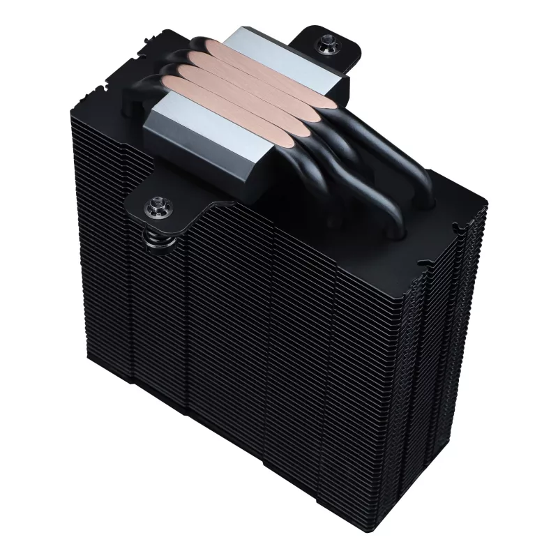 THERMALRIGHT Assassin Spirit 120 EVO Dark CPU-Kühler