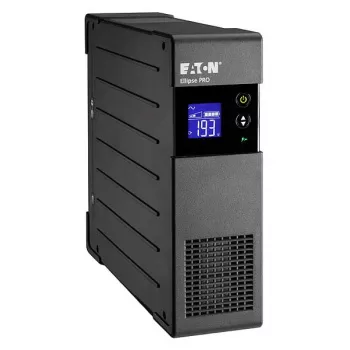 Eaton Ellipse PRO 850 IEC USV (Unterbrechungsfreie Stromversorgung) Line-Interactive 0,85 kVA 510 W 4 AC-Ausgänge