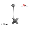 Maclean MC-504A S Verstellbare Deckenhalterung 23-42 30kg