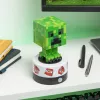 Paladone Minecraft Icon Room Guards Nachtlicht