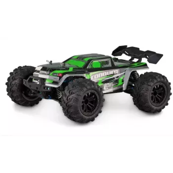 Amewi 22604 ferngesteuertes RC-Modell Truggy Elektromotor 1:16 (22604)