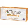 Pictures - Orange, Geschicklichkeitsspiel-Erweiterung