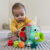 Sortierer mit Blöcken - Elefant Infantino