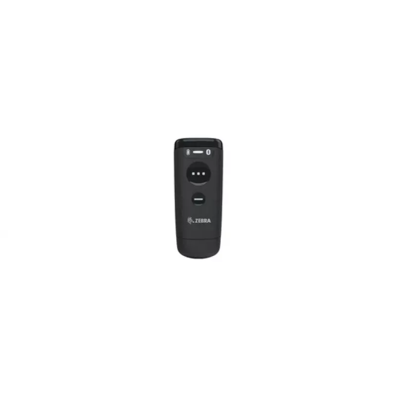 Zebra CS60 Handheld-Barcodeleser 1D/2D LED Schwarz